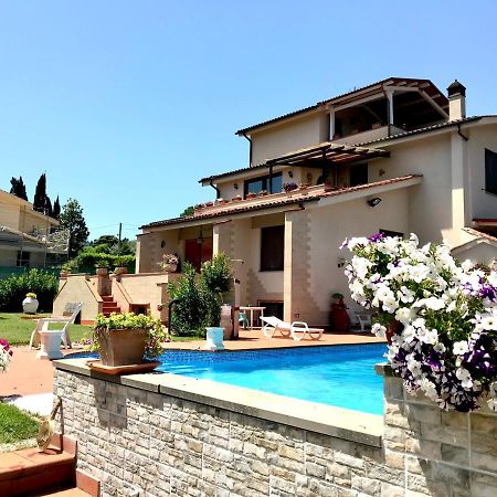 Casa Vacanze Neri Scandicci Esterno foto