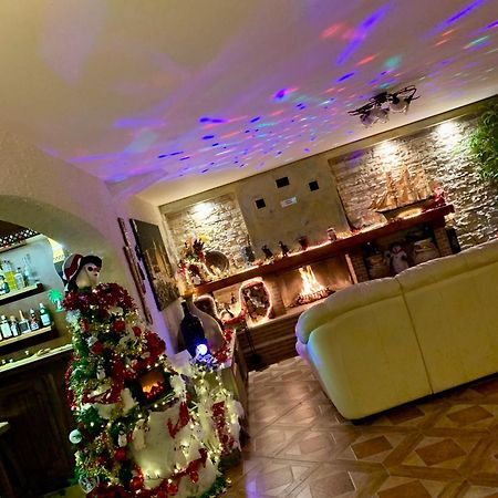 Casa Vacanze Neri Scandicci Esterno foto