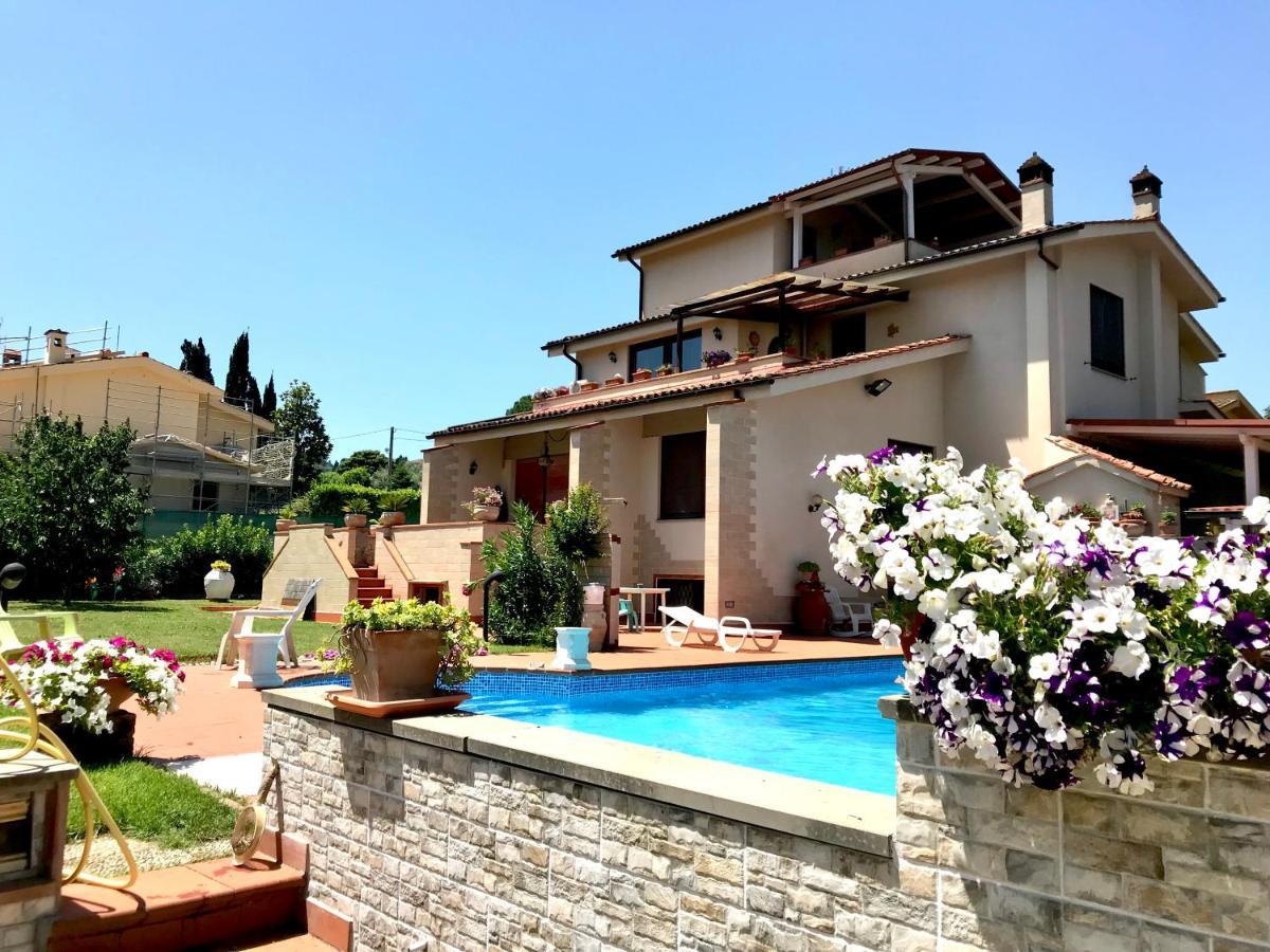 Casa Vacanze Neri Scandicci Esterno foto