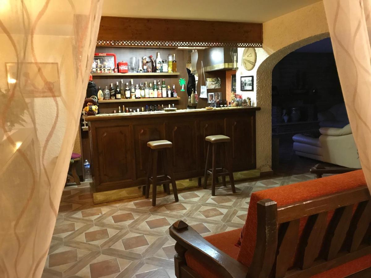 Casa Vacanze Neri Scandicci Esterno foto