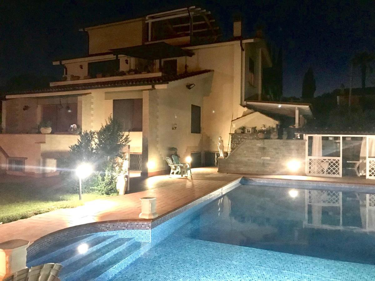 Casa Vacanze Neri Scandicci Esterno foto