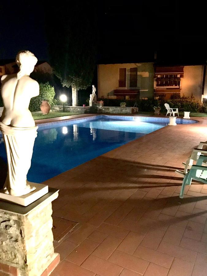 Casa Vacanze Neri Scandicci Esterno foto