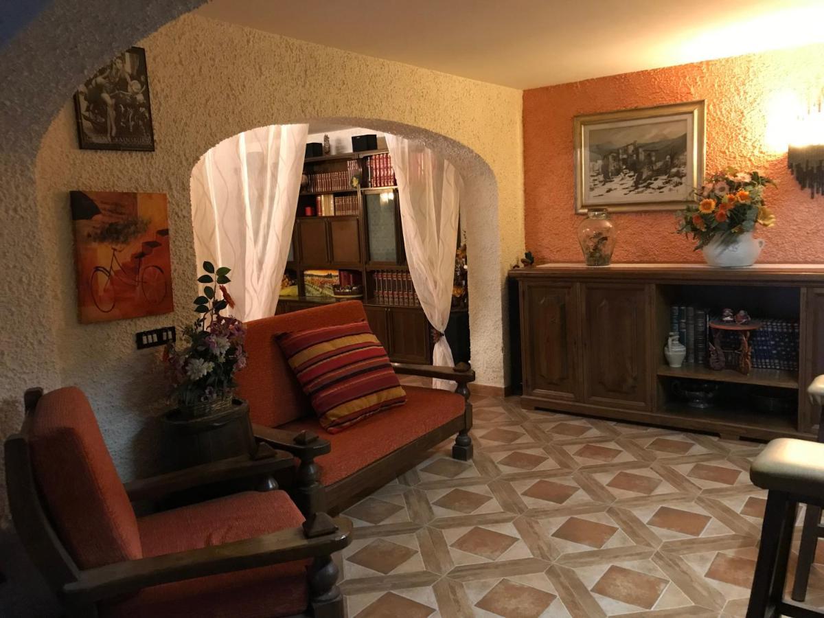 Casa Vacanze Neri Scandicci Esterno foto