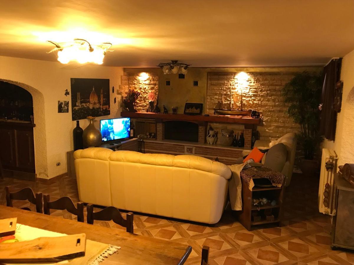Casa Vacanze Neri Scandicci Esterno foto