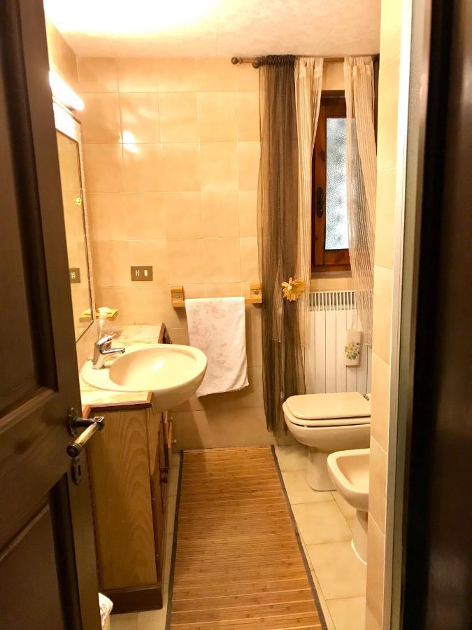 Casa Vacanze Neri Scandicci Esterno foto
