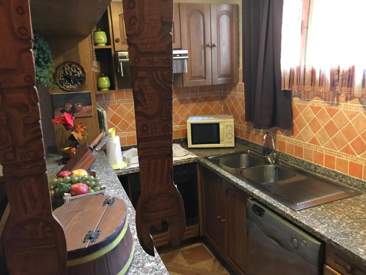 Casa Vacanze Neri Scandicci Esterno foto