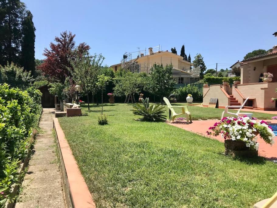Casa Vacanze Neri Scandicci Esterno foto