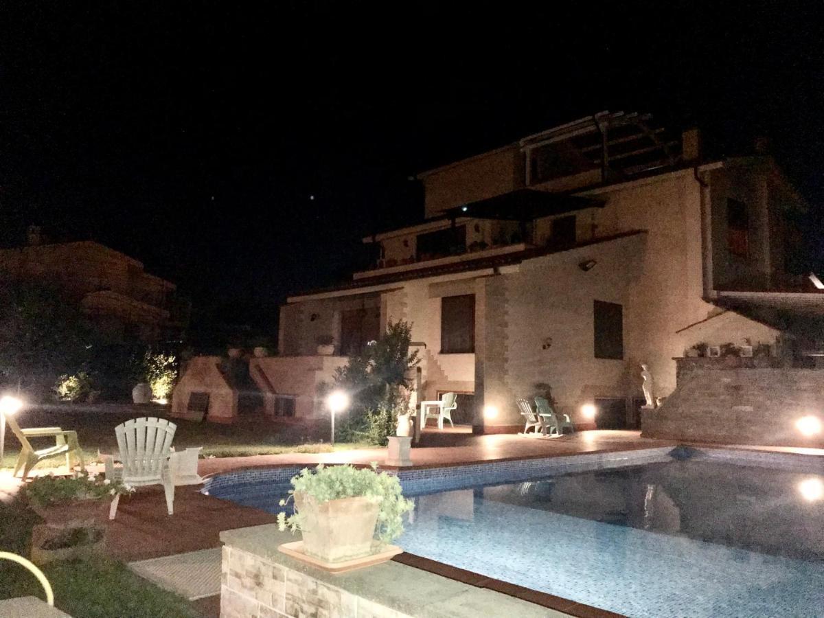 Casa Vacanze Neri Scandicci Esterno foto